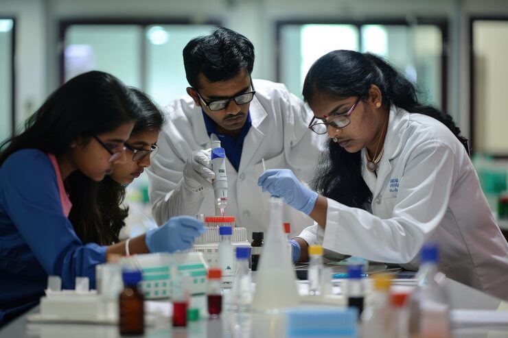 Biraja Institute Campus